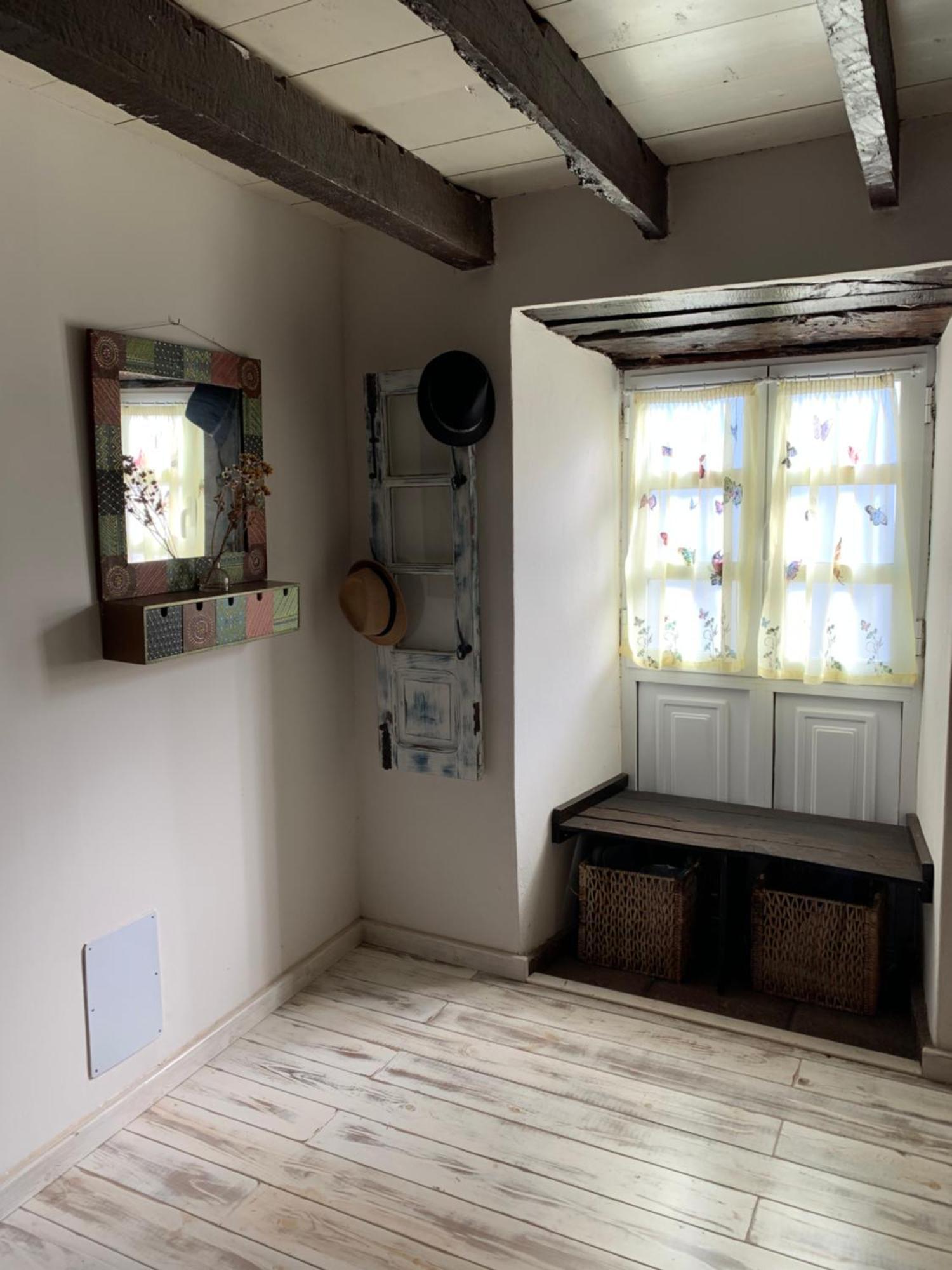 Casa Antigua Сasa de vacaciones La Esperanza (Tenerife)