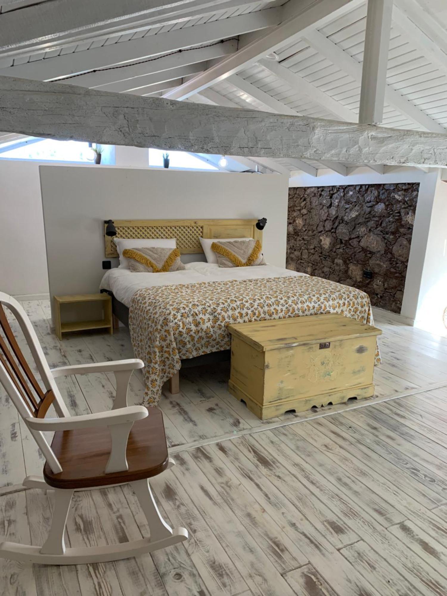 Сasa de vacaciones Casa Antigua La Esperanza (Tenerife)