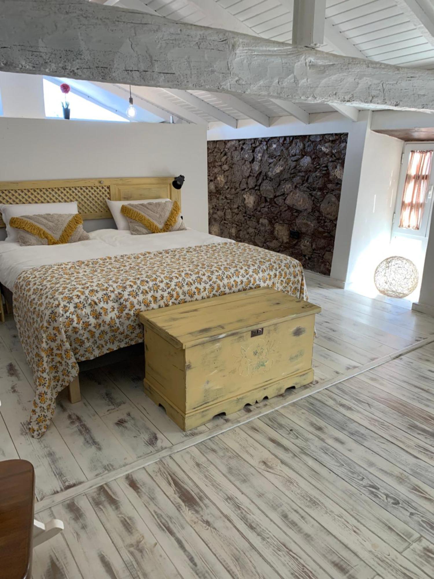 Сasa de vacaciones Casa Antigua