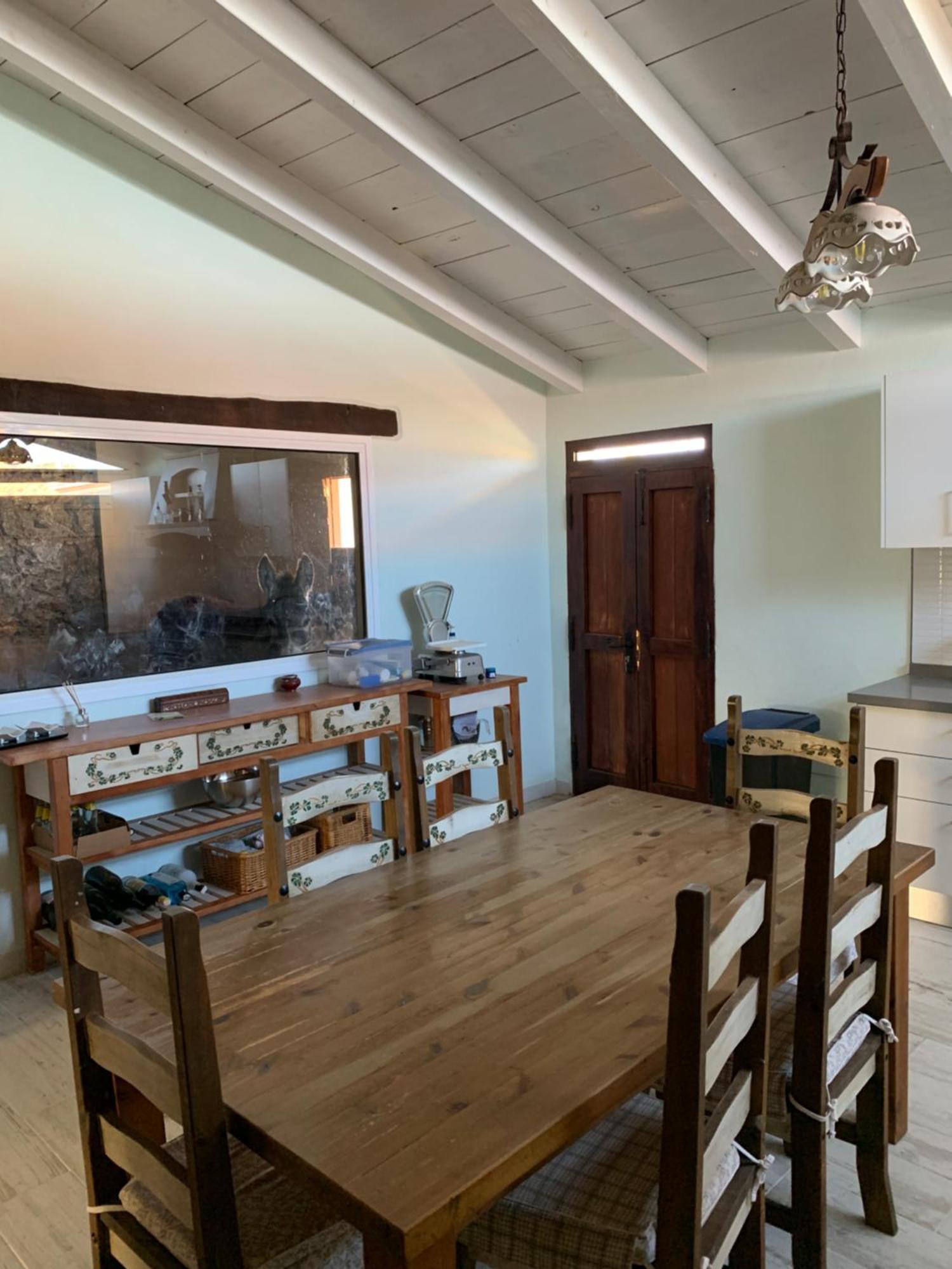 Сasa de vacaciones Casa Antigua La Esperanza (Tenerife)
