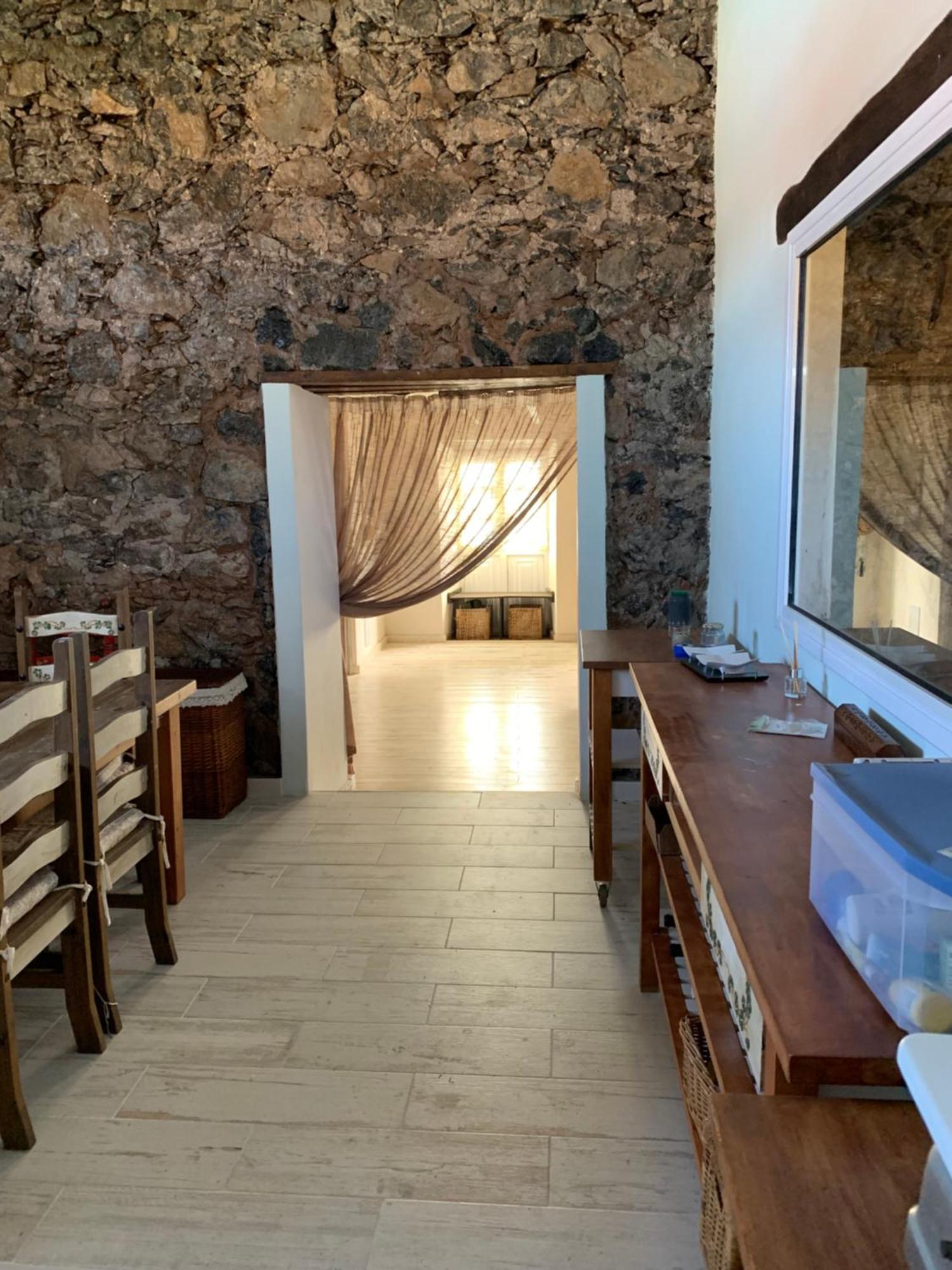 Casa Antigua La Esperanza (Tenerife)