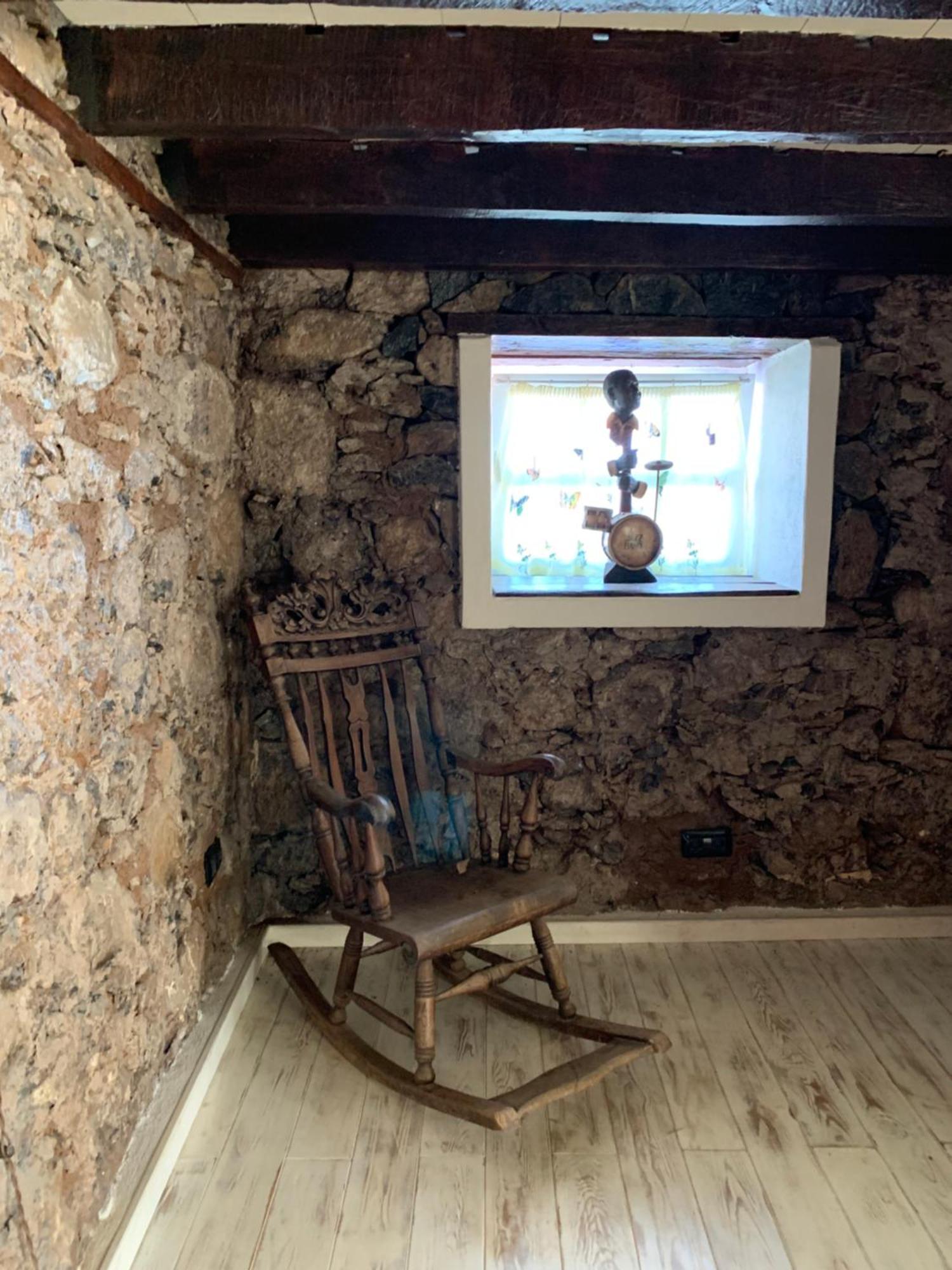 Сasa de vacaciones Casa Antigua *