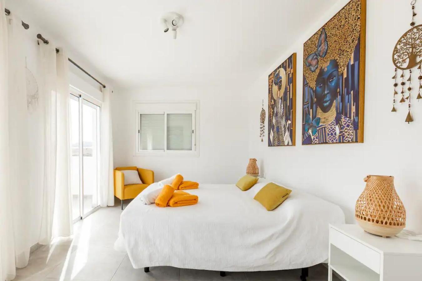 Gold Princess Villa San Miguel de Abona