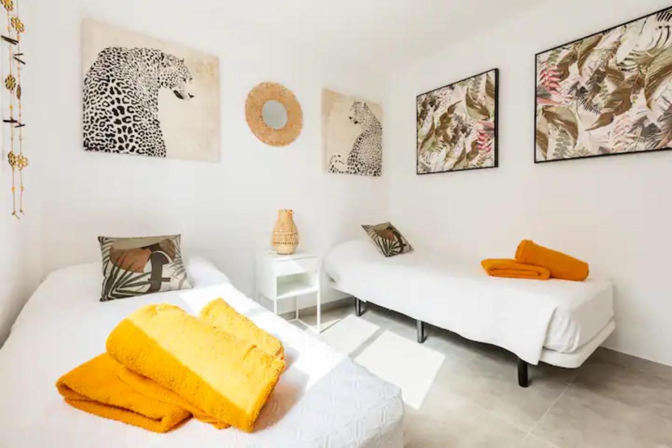 Villa Gold Princess *