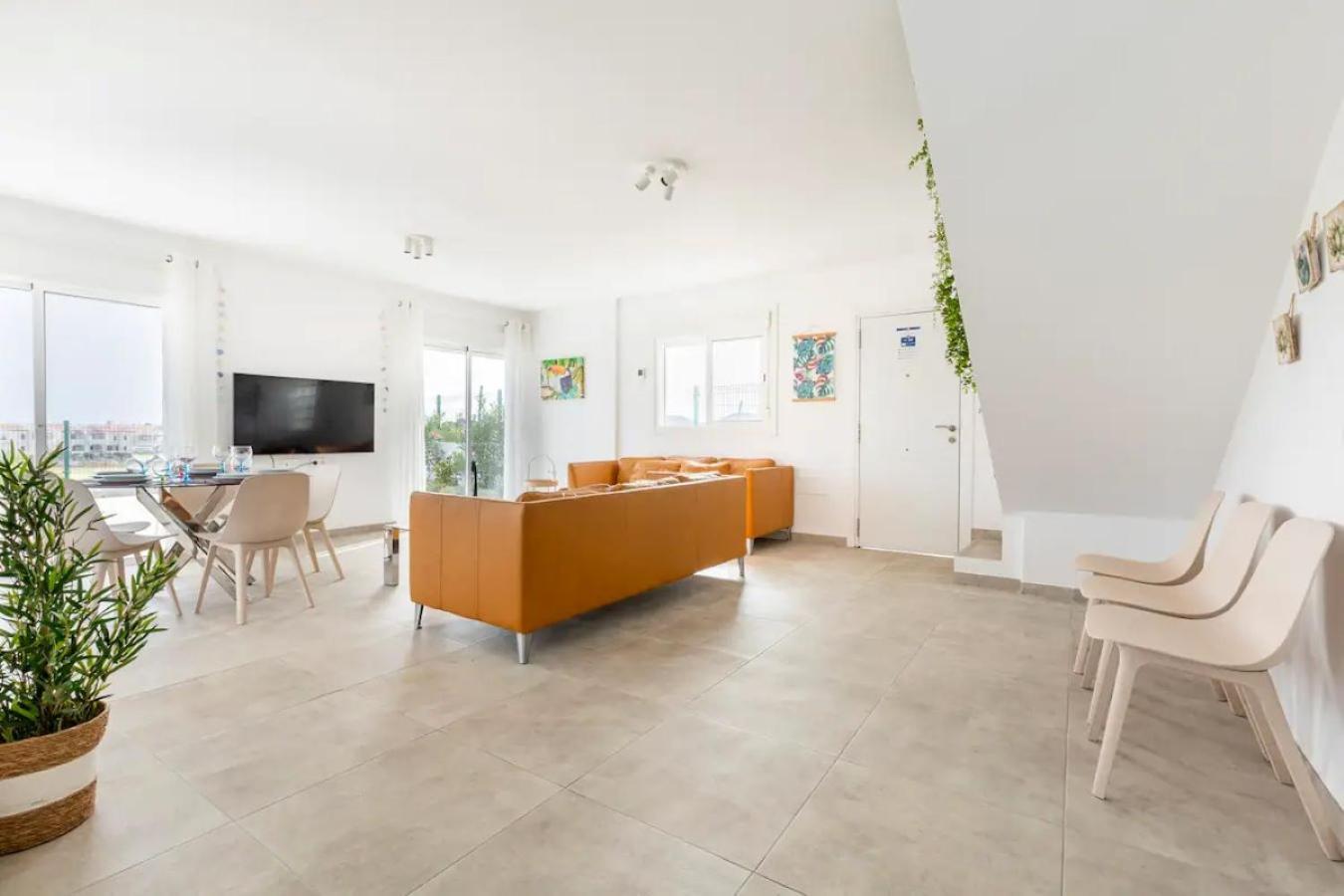 Villa Gold Princess San Miguel de Abona