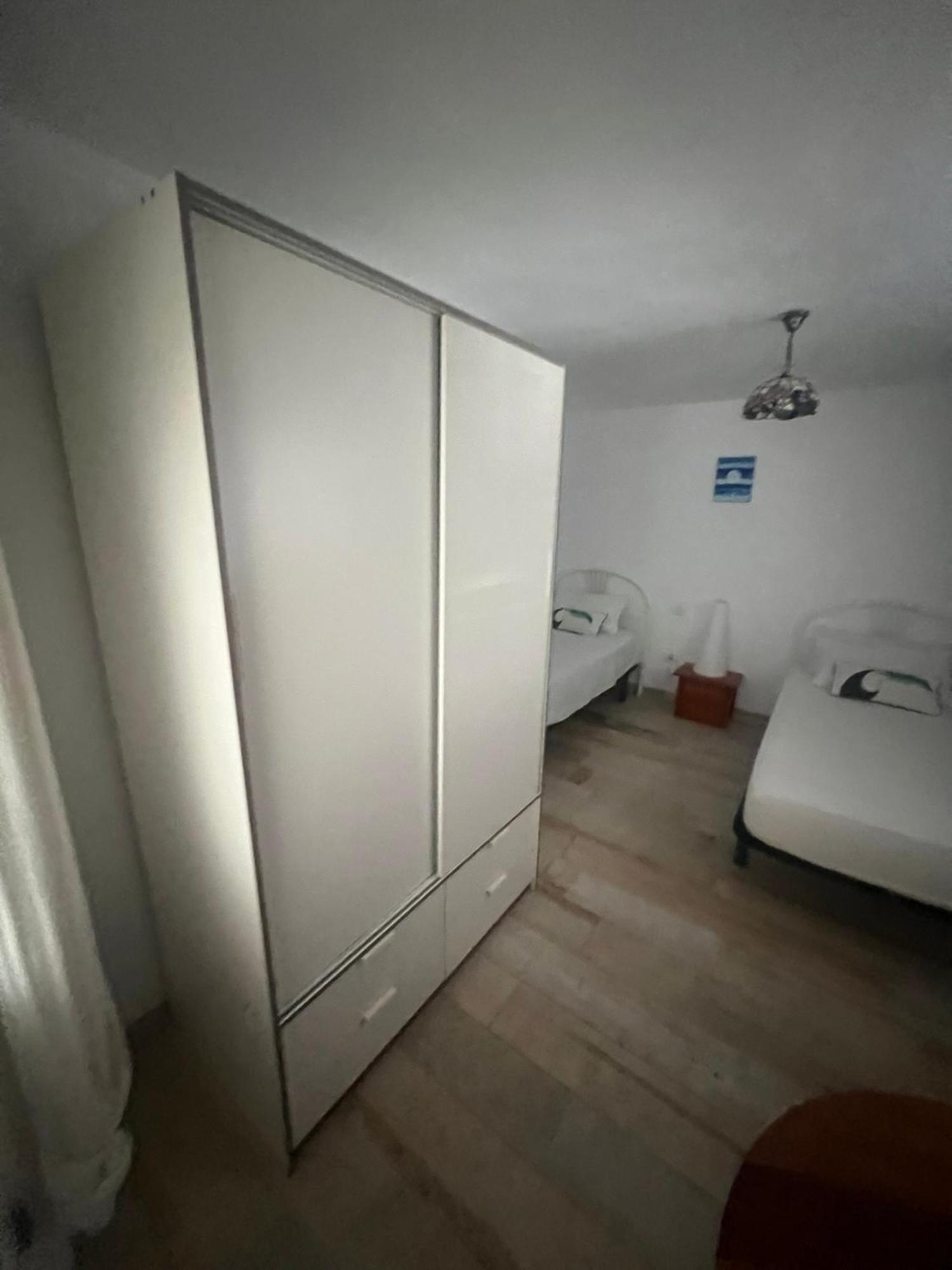 Barbara Gortito 2 Bedrooms Flat With A Sea View Appartement Playa Paraiso (Tenerife)