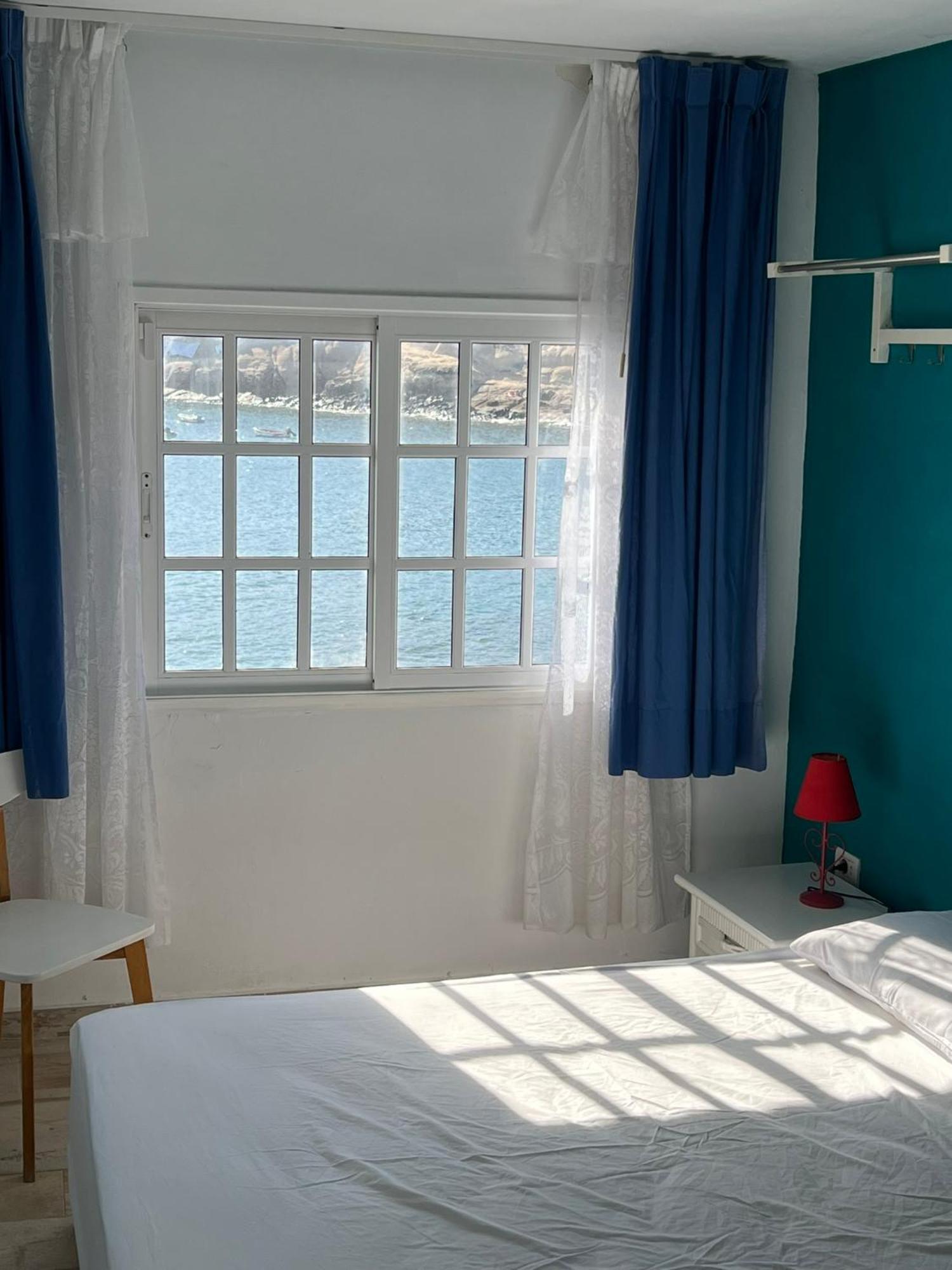 Appartement Barbara Gortito 2 Bedrooms Flat With A Sea View *