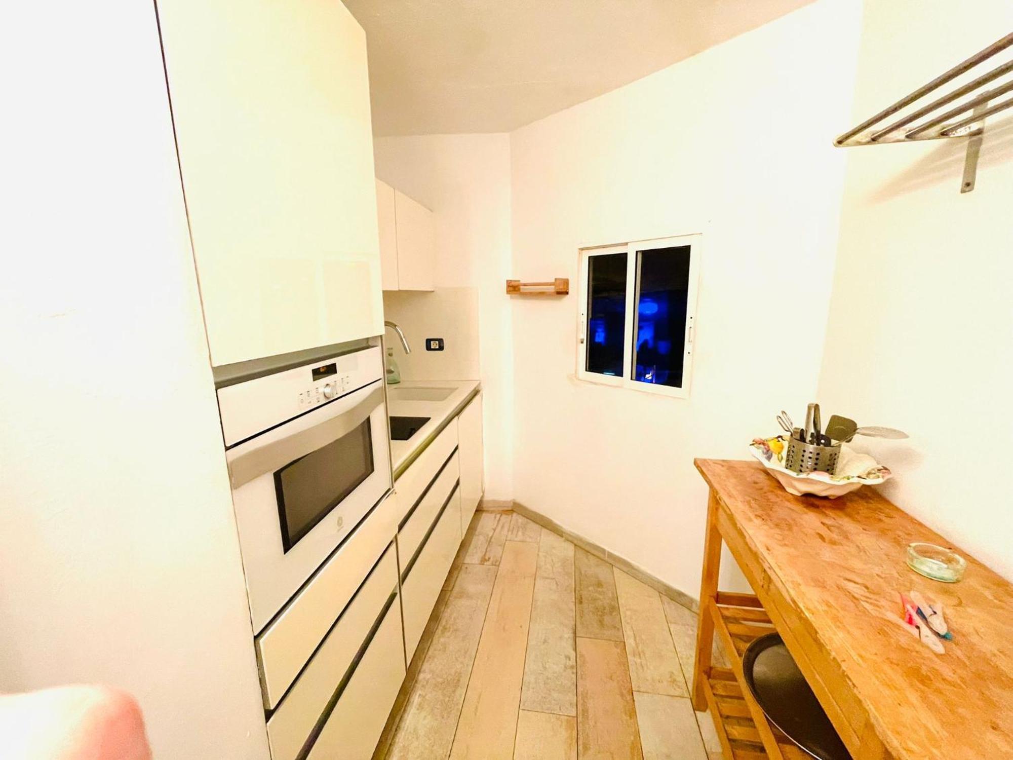 Barbara Gortito 2 Bedrooms Flat With A Sea View Appartement *