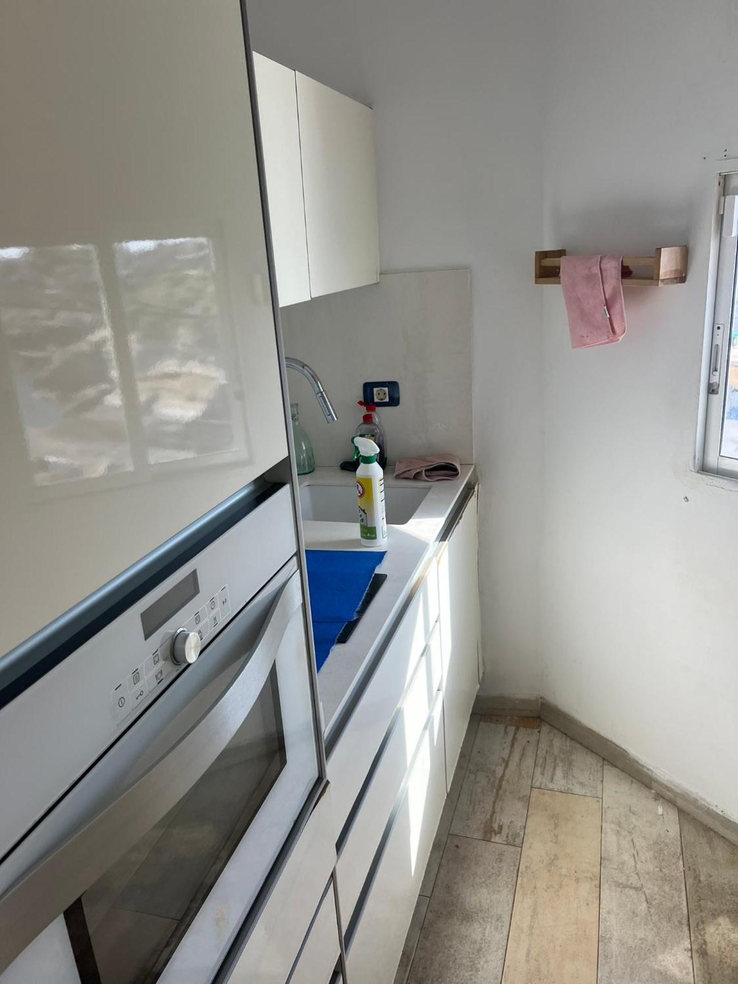 Appartement Barbara Gortito 2 Bedrooms Flat With A Sea View Playa Paraiso (Tenerife)