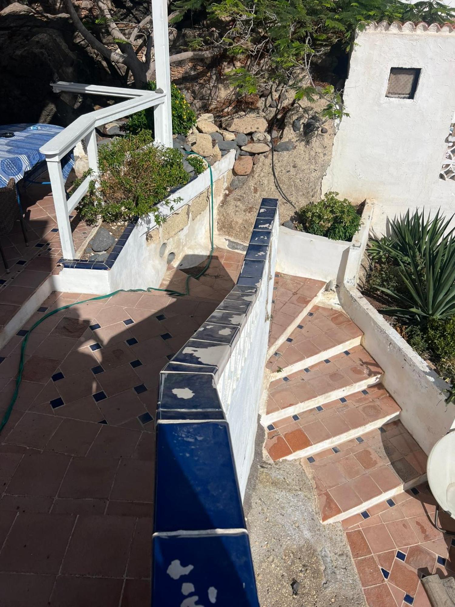 Barbara Gortito 2 Bedrooms Flat With A Sea View *