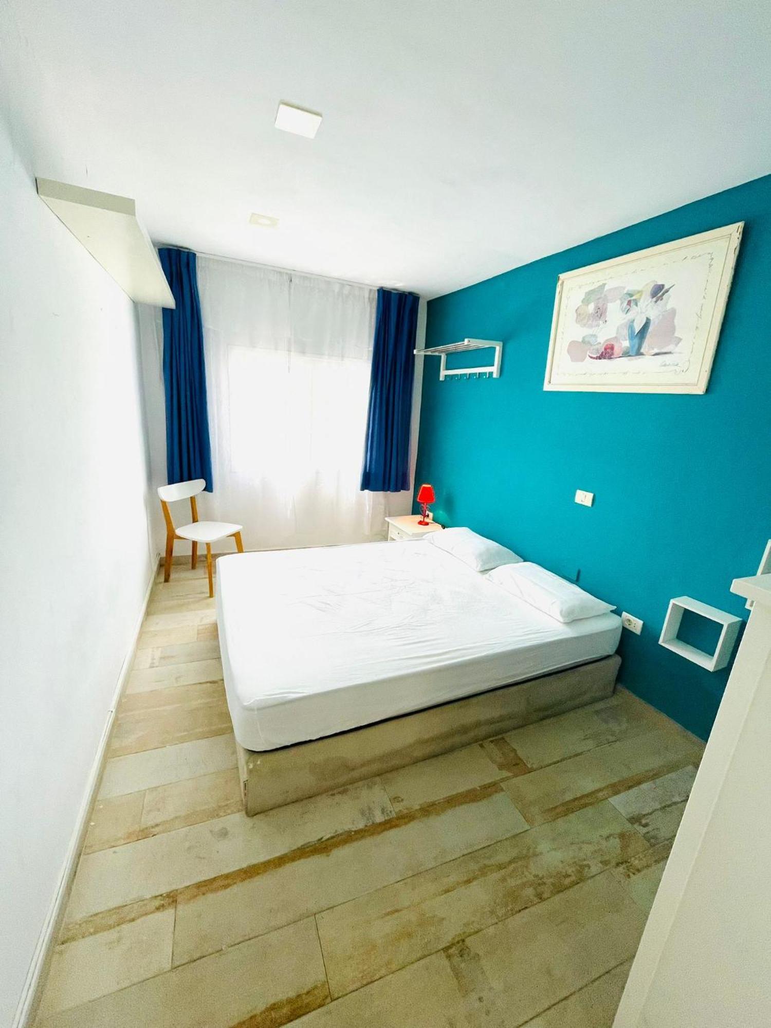 Barbara Gortito 2 Bedrooms Flat With A Sea View Appartement Playa Paraiso (Tenerife)