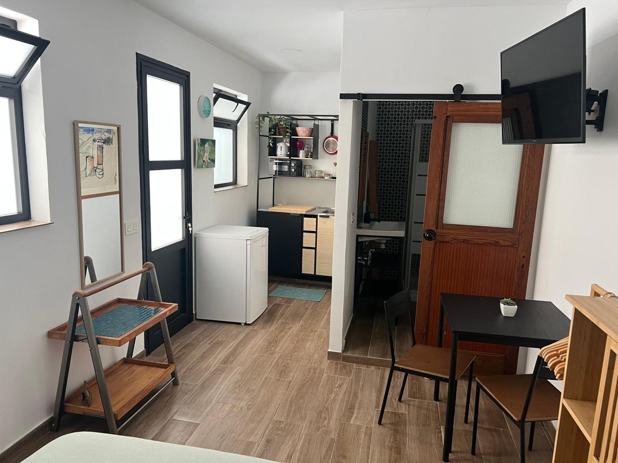 Casa Azul Appartement *