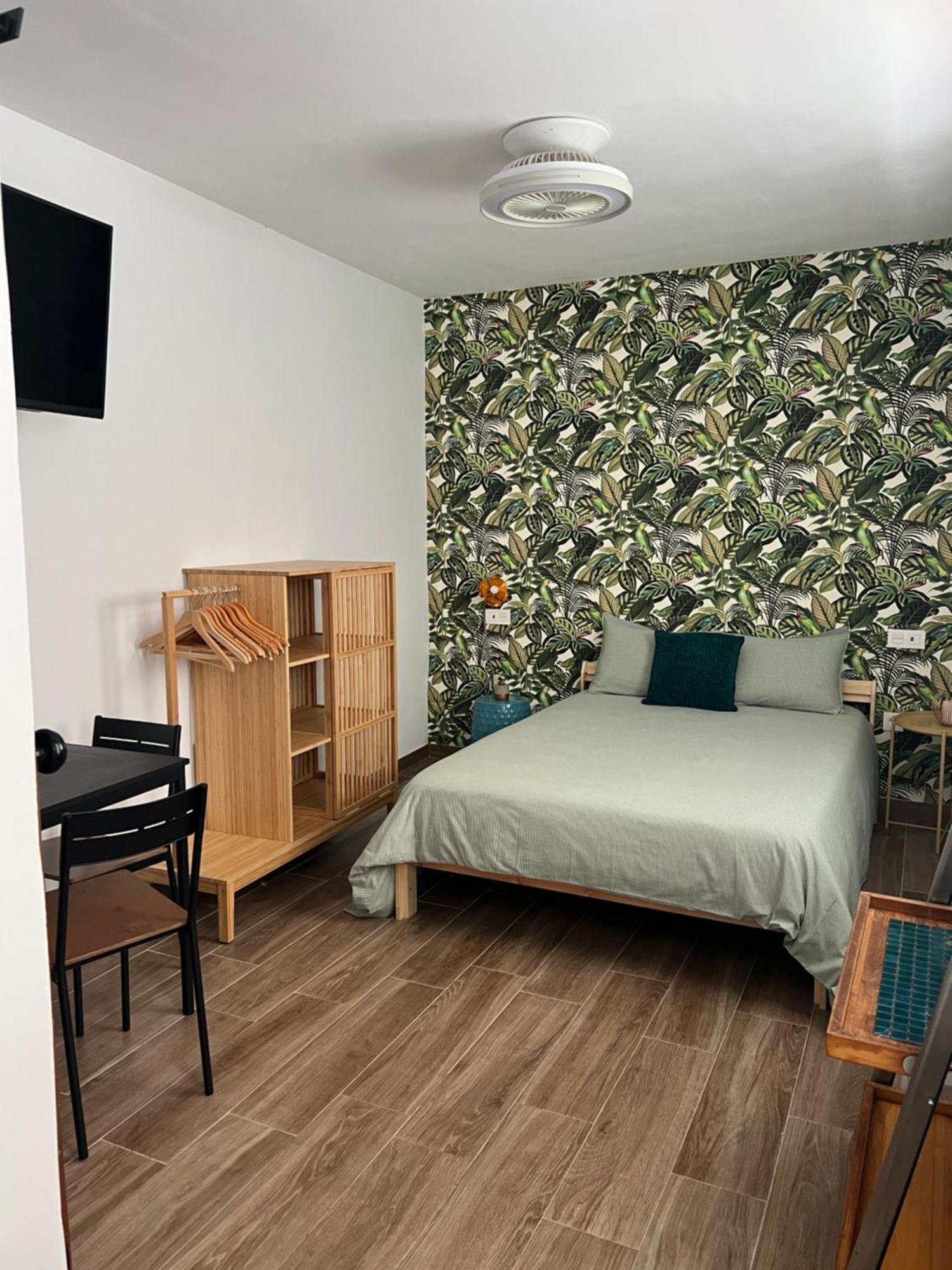 Casa Azul Appartement San Andrés