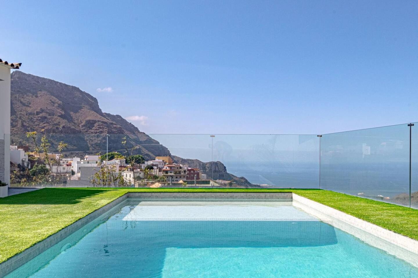 Montana By Dream Homes Tenerife * Tamaimo