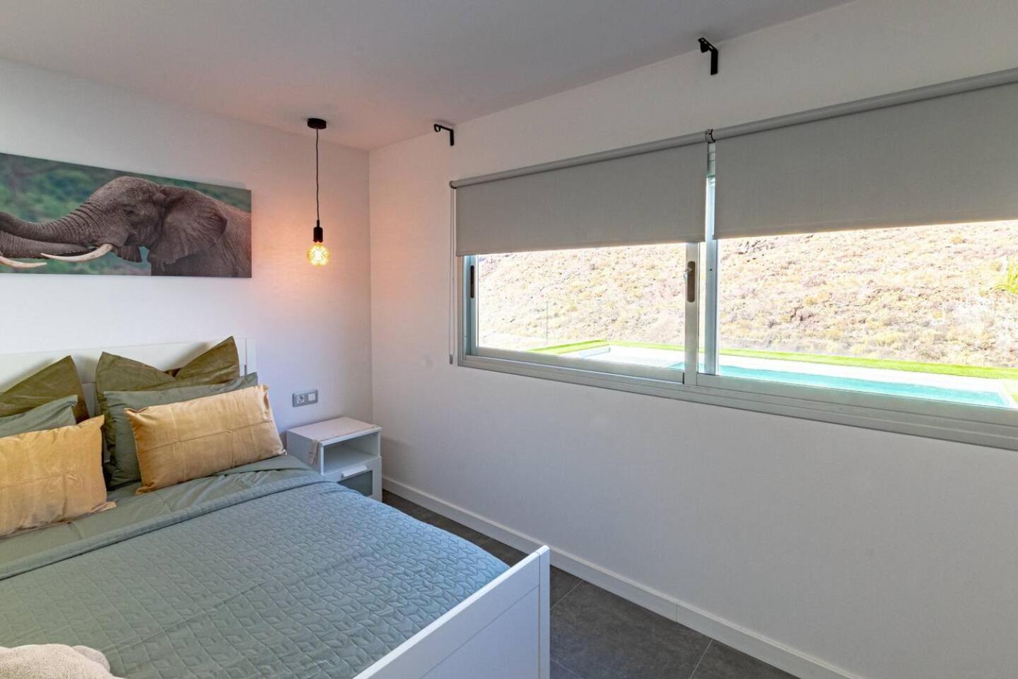 Montana By Dream Homes Tenerife * Tamaimo