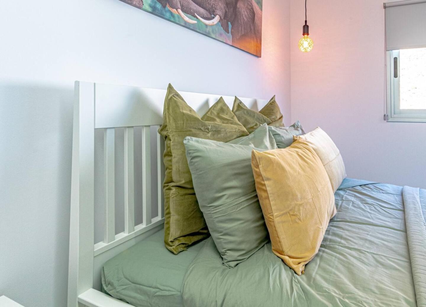 Montana By Dream Homes Tenerife Apartment