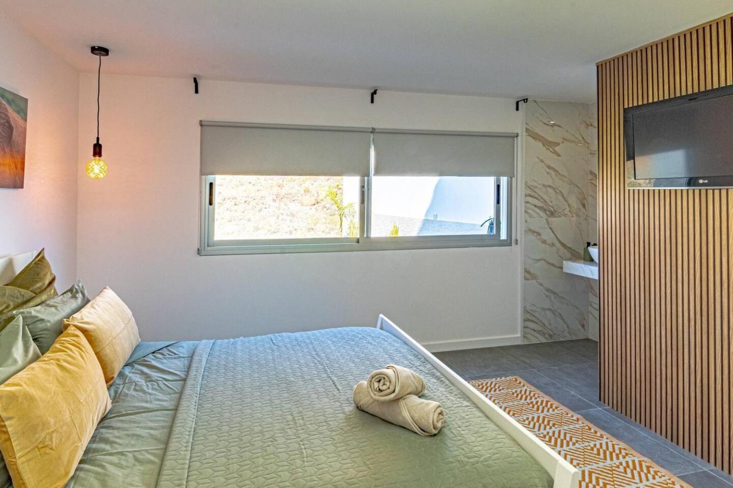 Montana By Dream Homes Tenerife Apartment