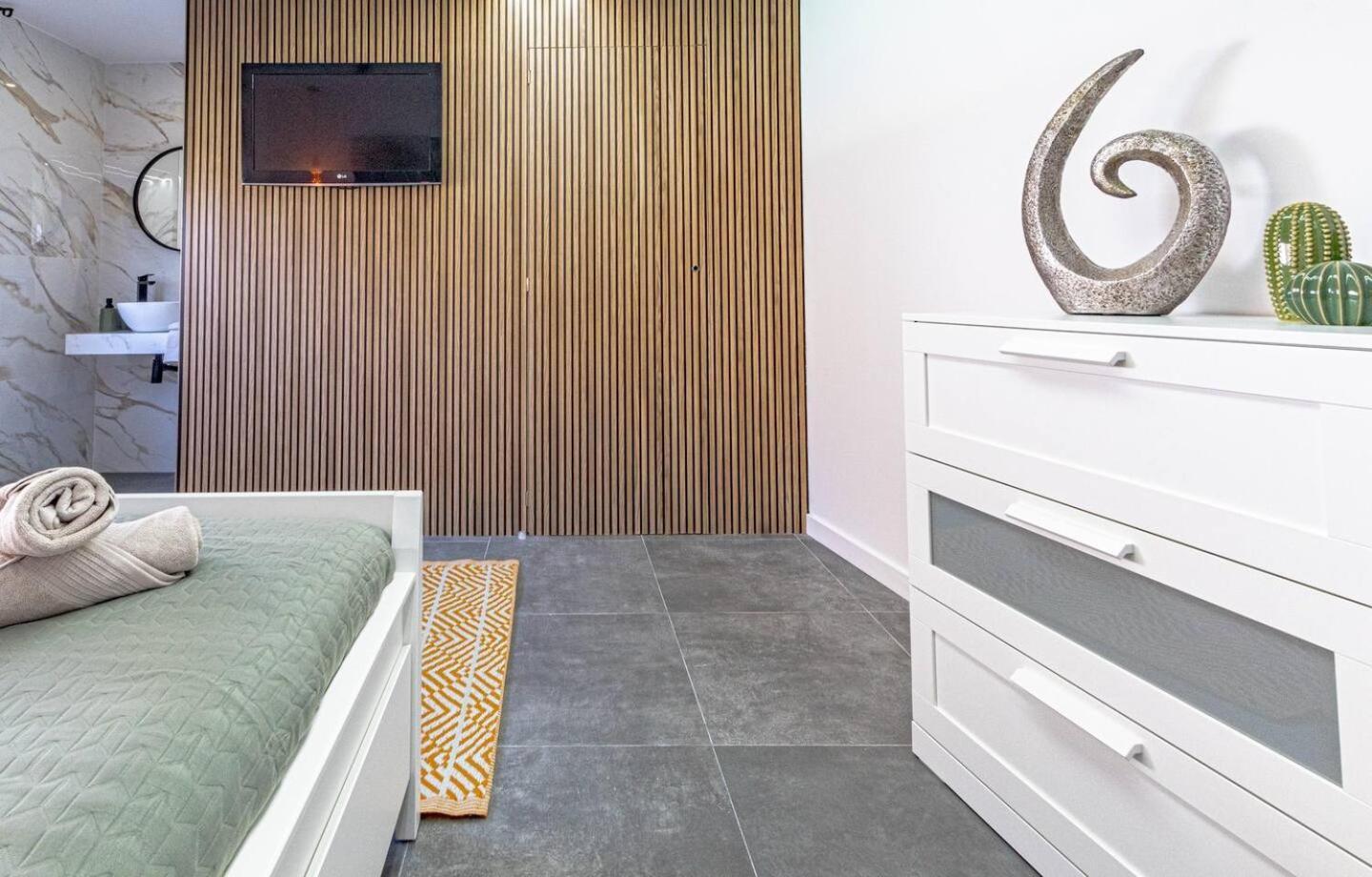 Montana By Dream Homes Tenerife Tamaimo