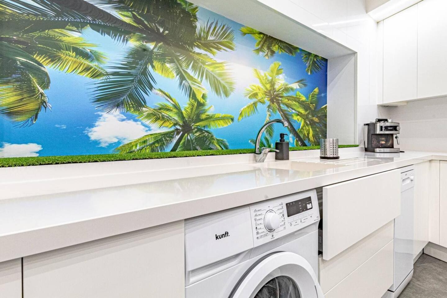 Montana By Dream Homes Tenerife Apartment *