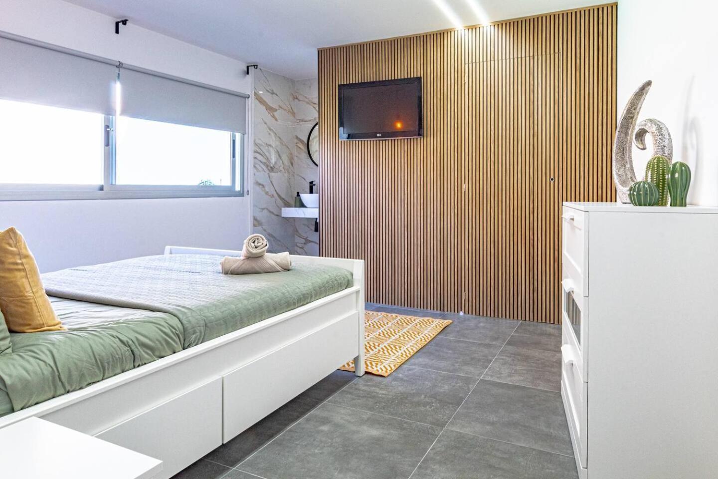 Apartment Montana By Dream Homes Tenerife *