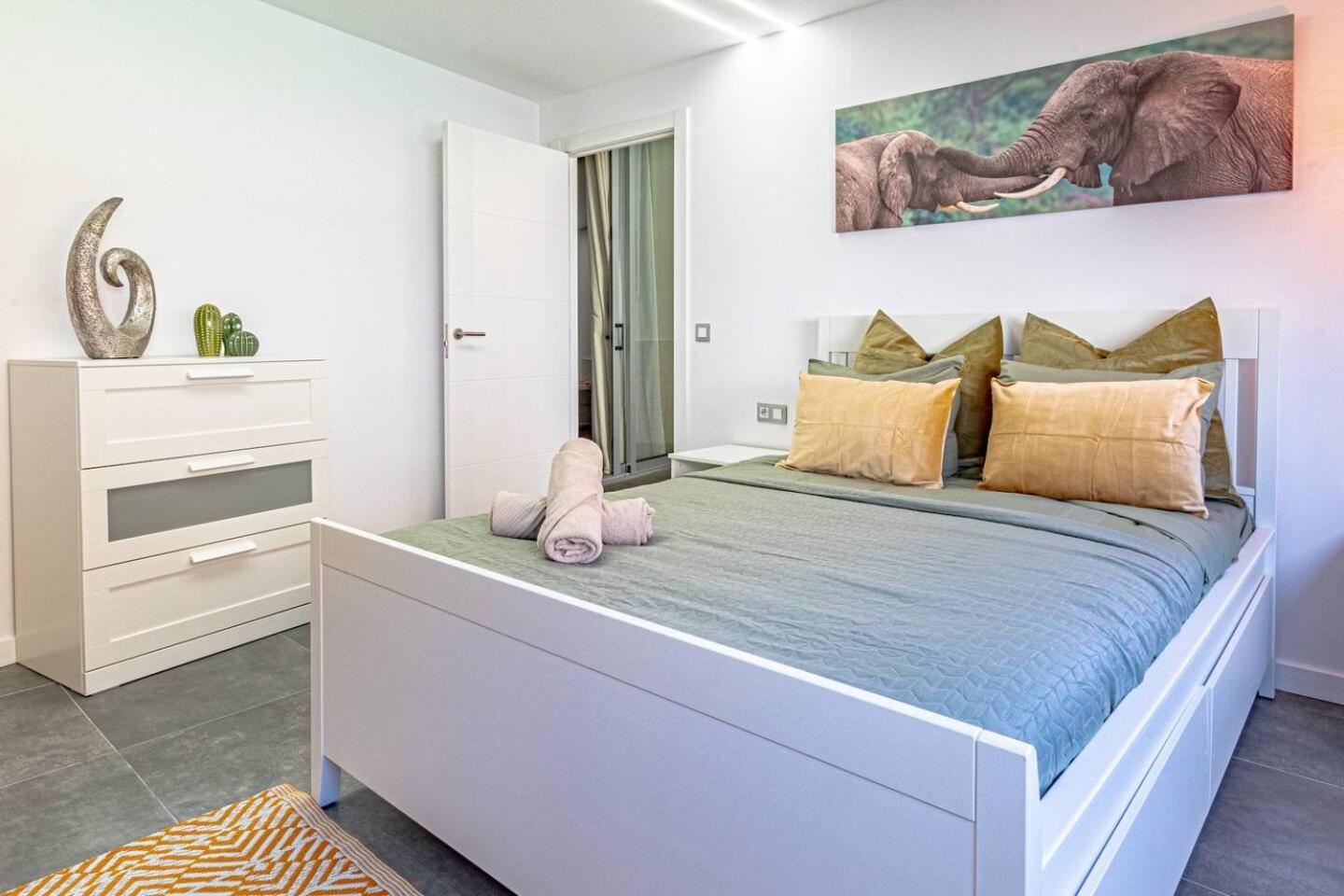 Montana By Dream Homes Tenerife * Tamaimo