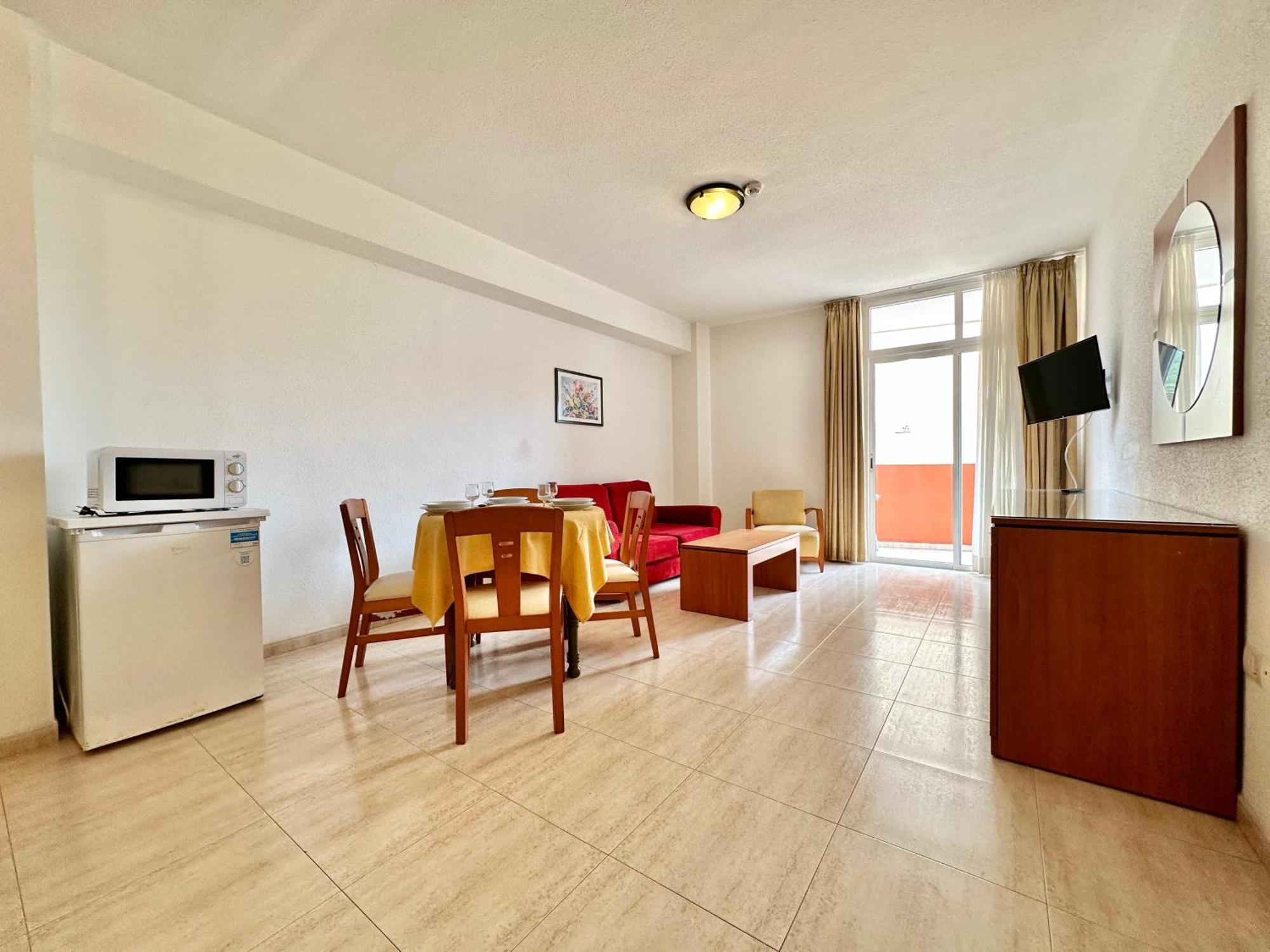 Apartamento Alta Beachside