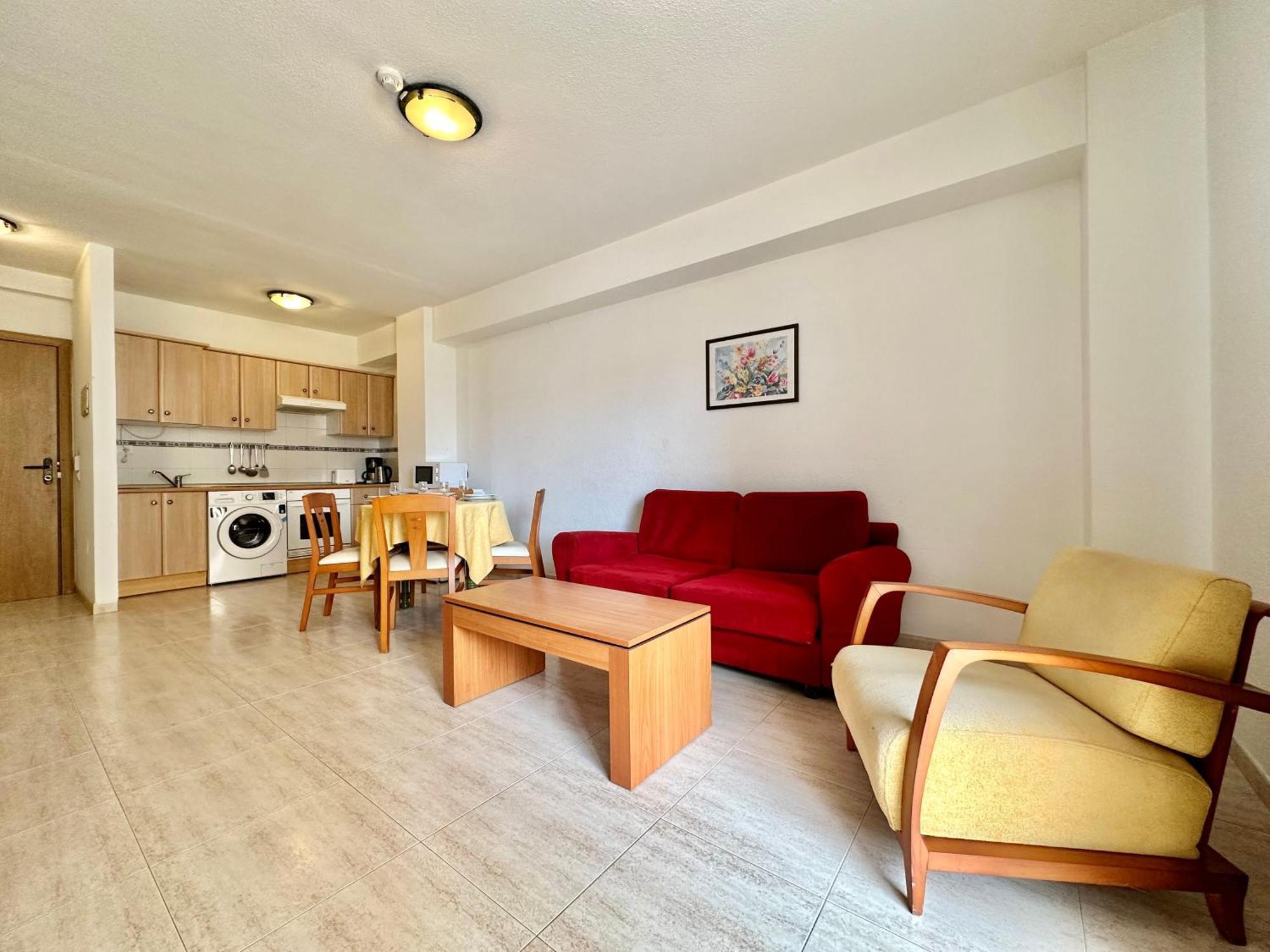Apartamento Alta Beachside *