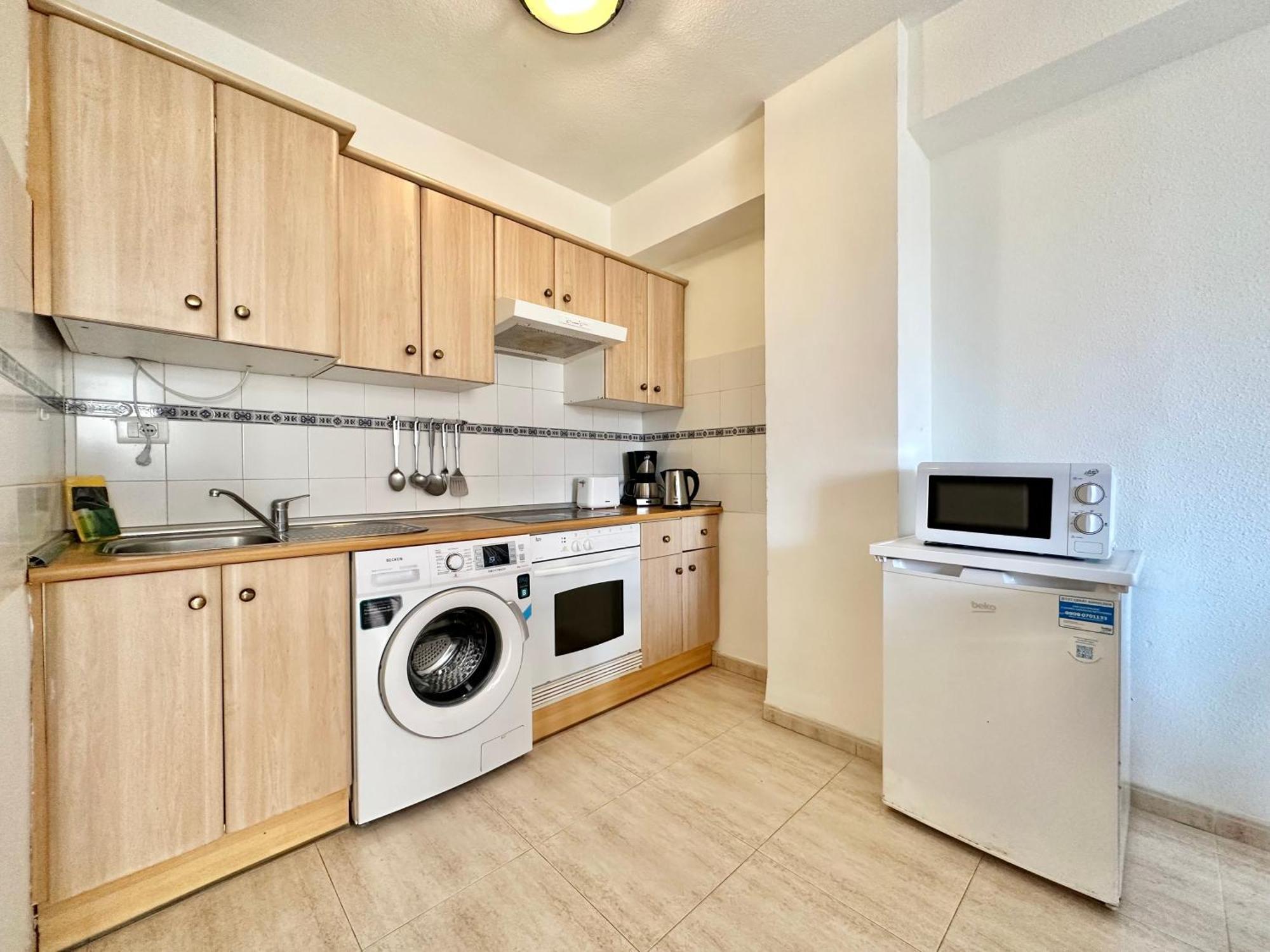 Apartamento Alta Beachside *