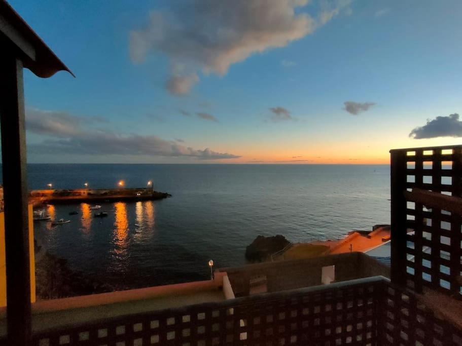 Vista Bonita Tenerife Sur Plena Vista Al Mar Apartment