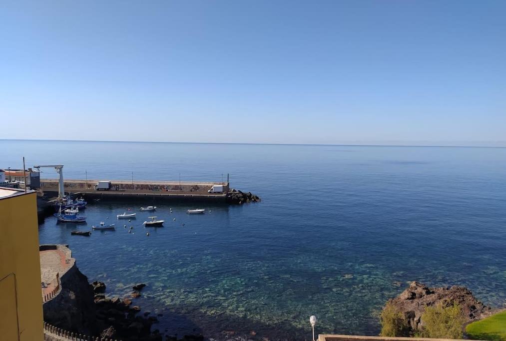 Vista Bonita Tenerife Sur Plena Vista Al Mar Apartment Los Abrigos