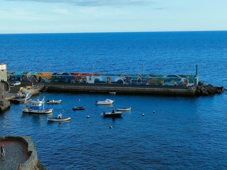 Apartment Vista Bonita Tenerife Sur Plena Vista Al Mar