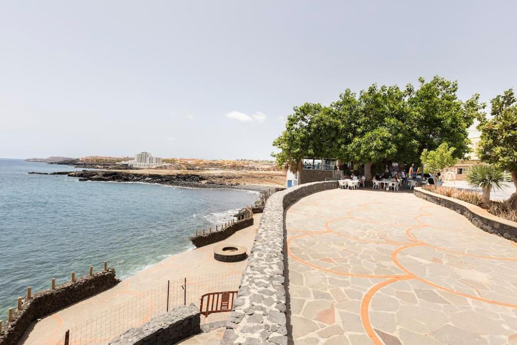 Vista Bonita Tenerife Sur Plena Vista Al Mar