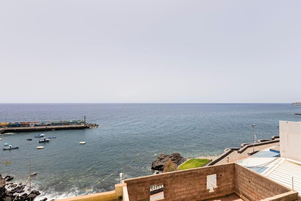 Vista Bonita Tenerife Sur Plena Vista Al Mar Apartment