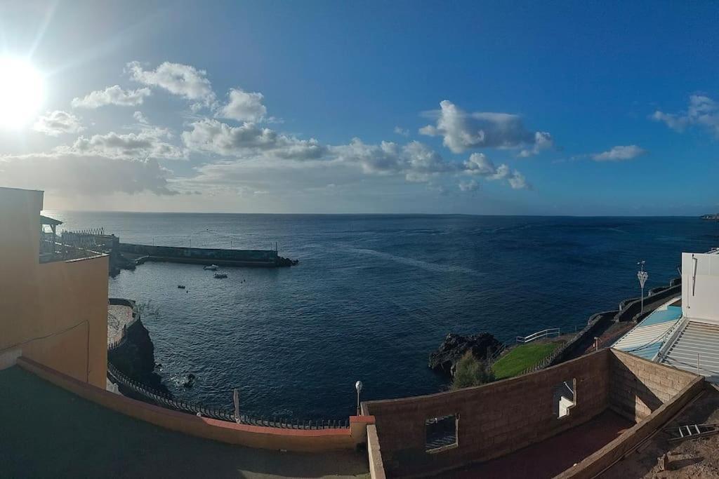 Vista Bonita Tenerife Sur Plena Vista Al Mar Apartment Los Abrigos