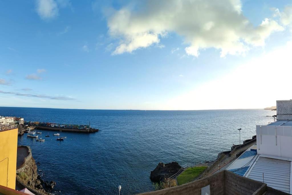 Apartment Vista Bonita Tenerife Sur Plena Vista Al Mar