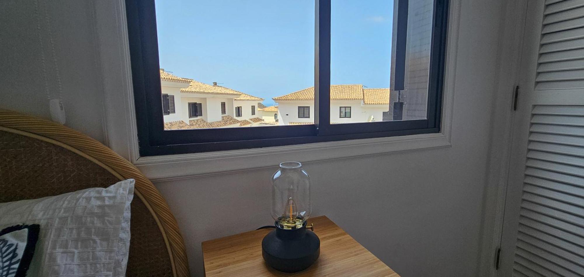 Casa Leocadia - Your Peaceful Haven In Tenerife Hébergement de vacances Chayofa