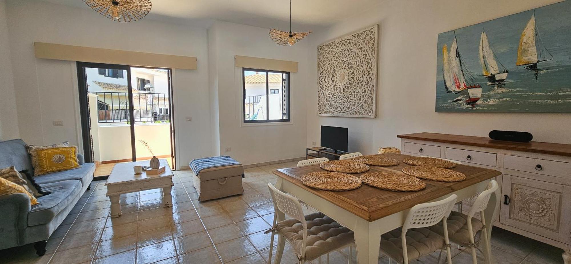 Casa Leocadia - Your Peaceful Haven In Tenerife Hébergement de vacances