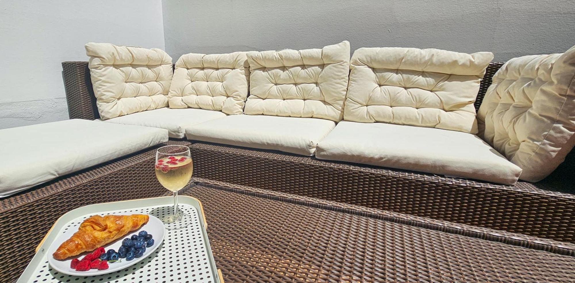 Casa Leocadia - Your Peaceful Haven In Tenerife
