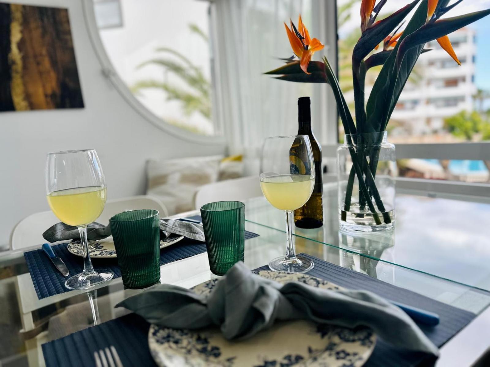 Luxury Appartement