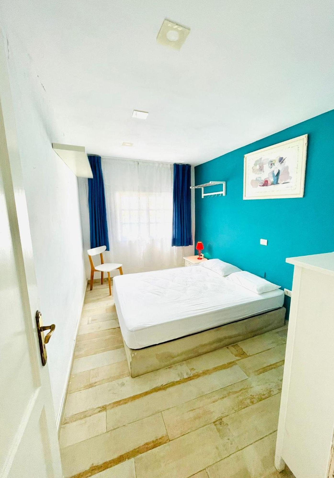 Barbara Gortito 2 Bedrooms Flat With A Sea View