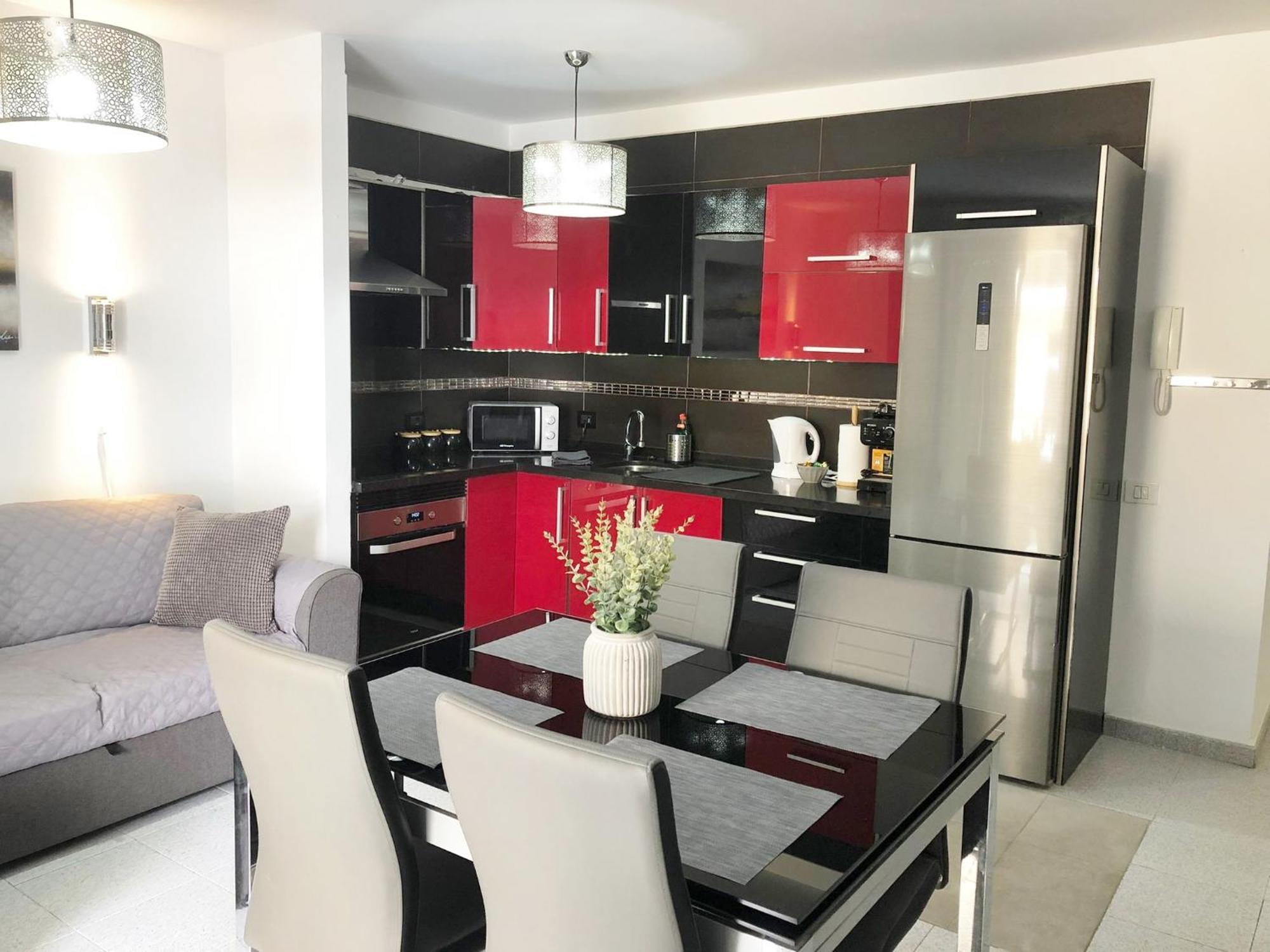 Appartement En Victoria Park