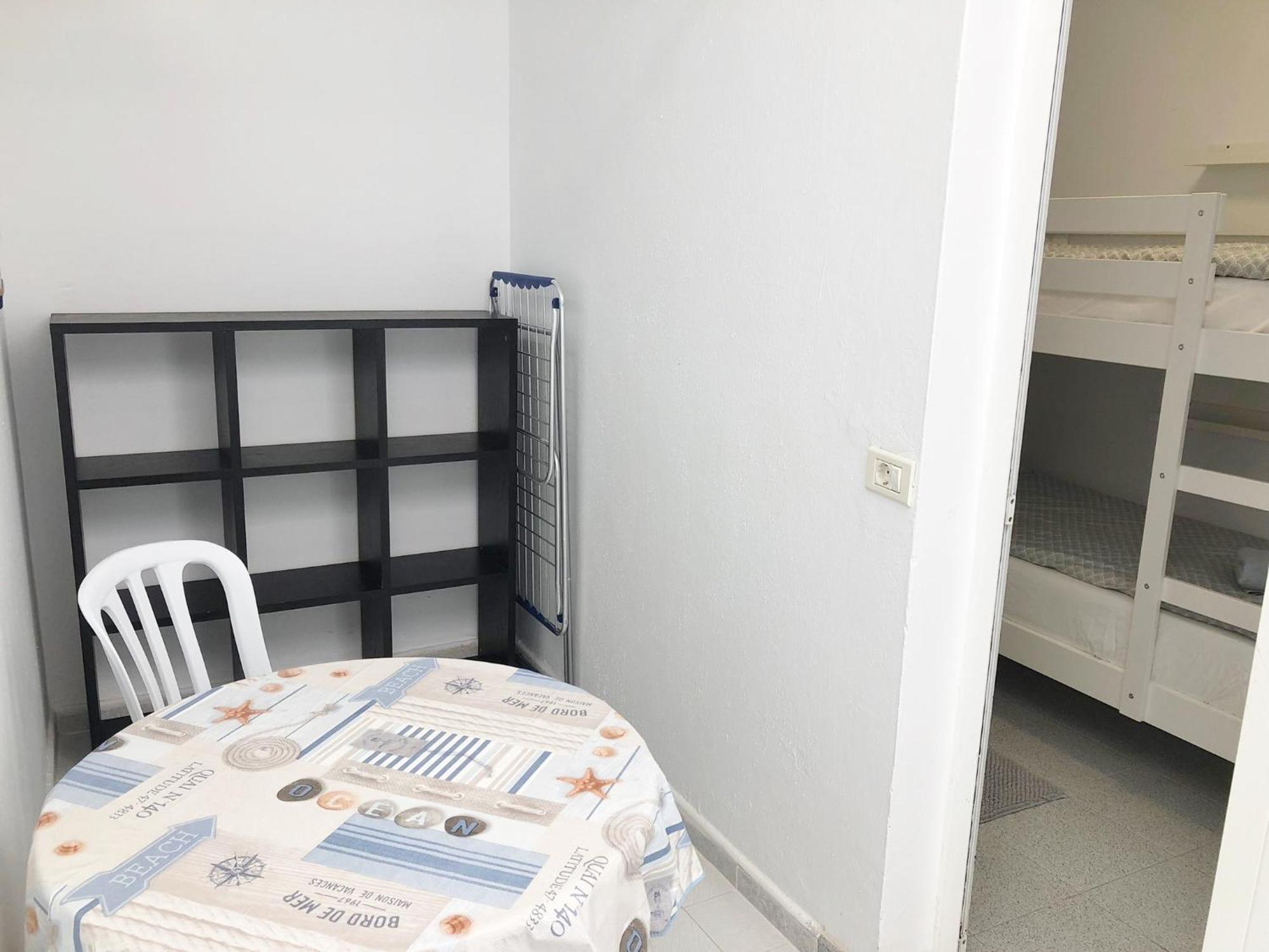 En Victoria Park Appartement *