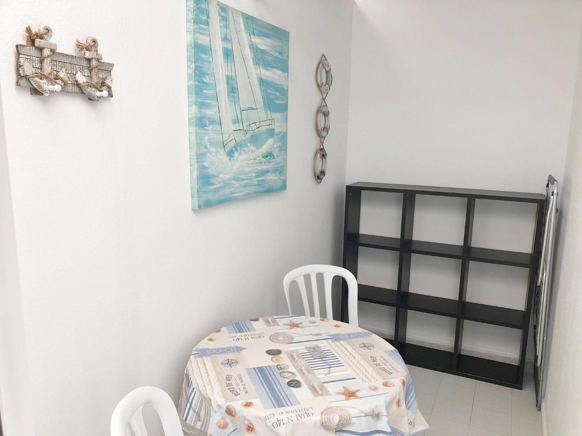 En Victoria Park Appartement Playa de San Juan (Tenerife)