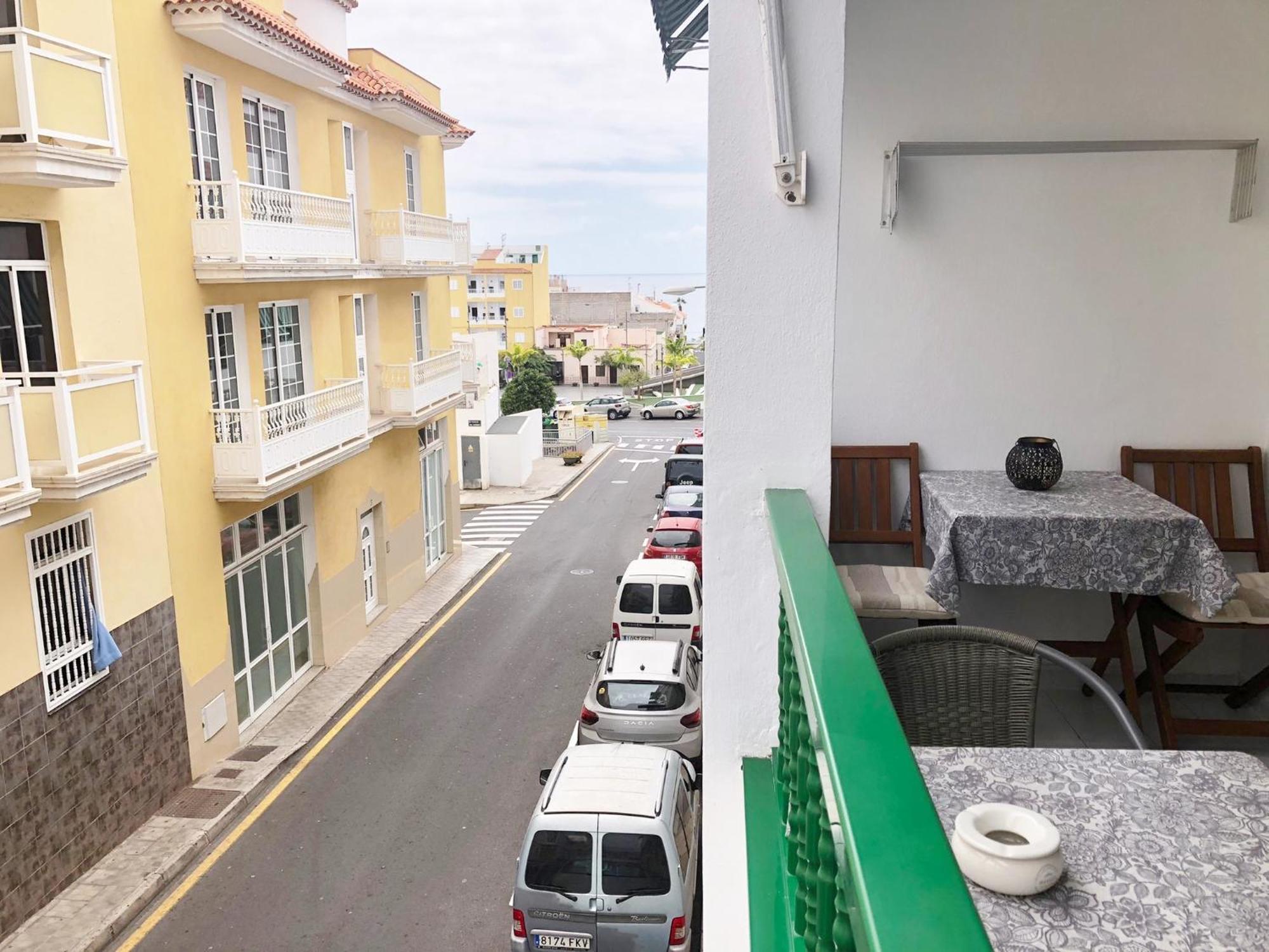 Appartement En Victoria Park *