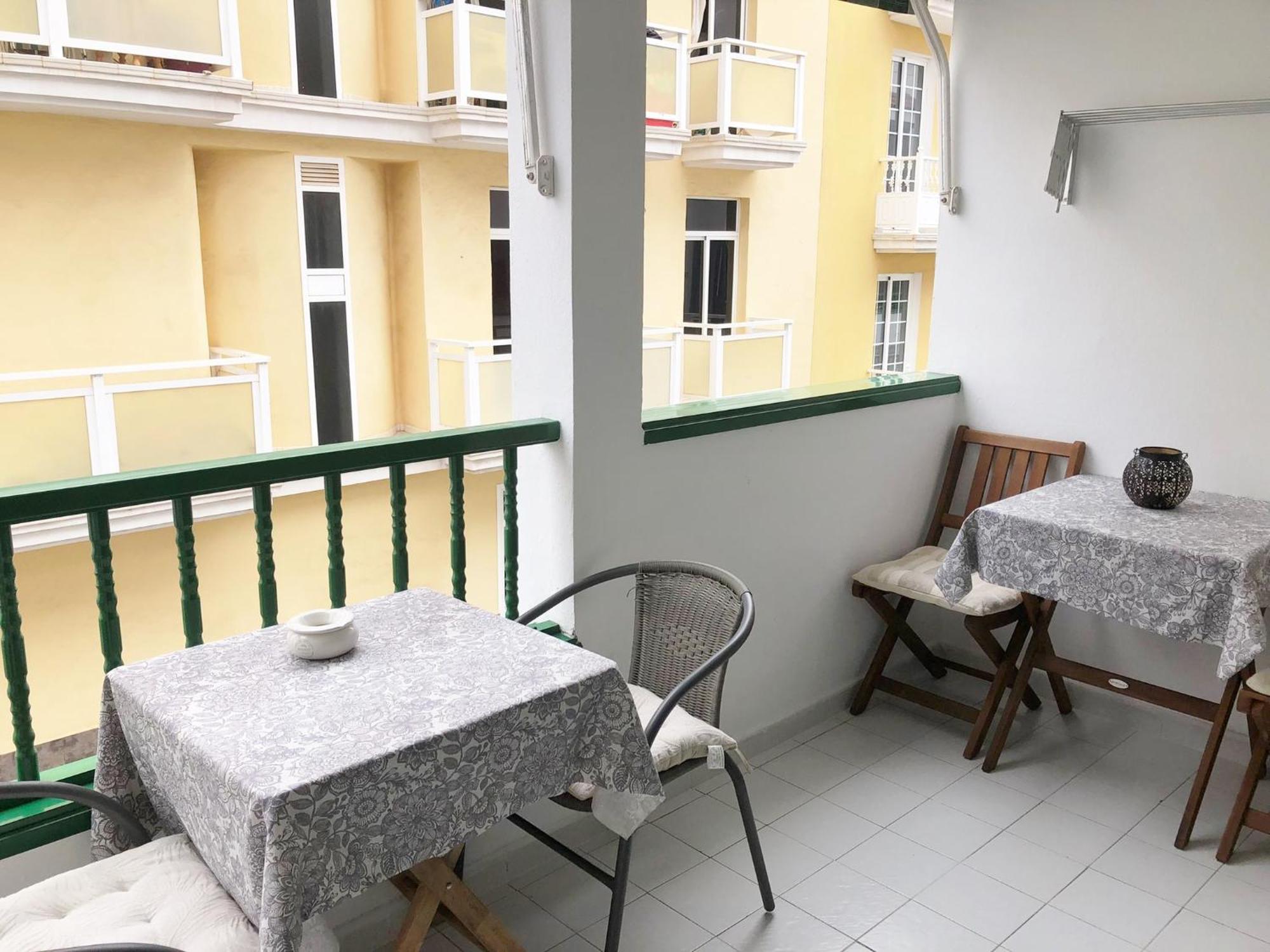 Appartement En Victoria Park Playa de San Juan (Tenerife)