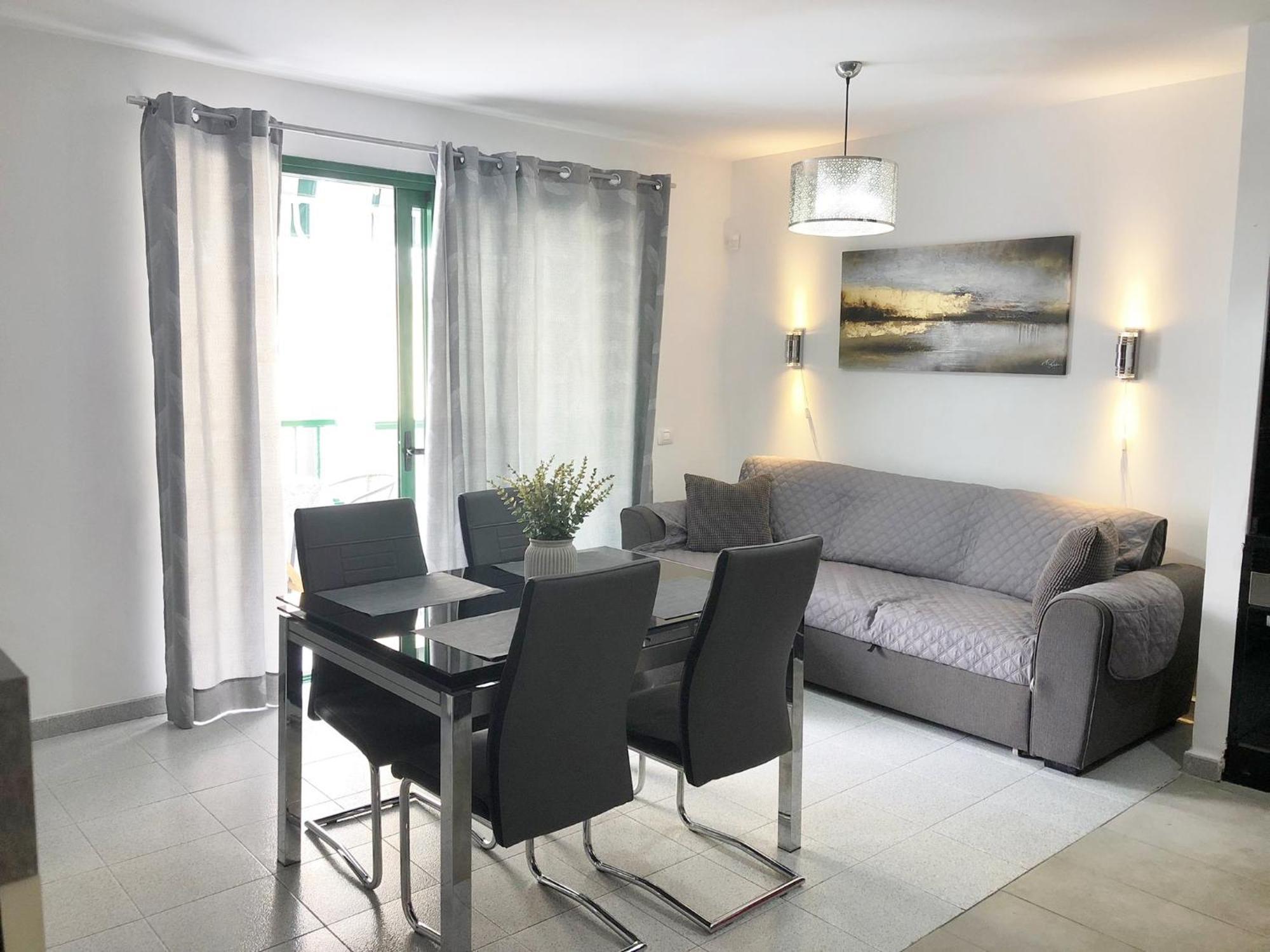 En Victoria Park Appartement Playa de San Juan (Tenerife)