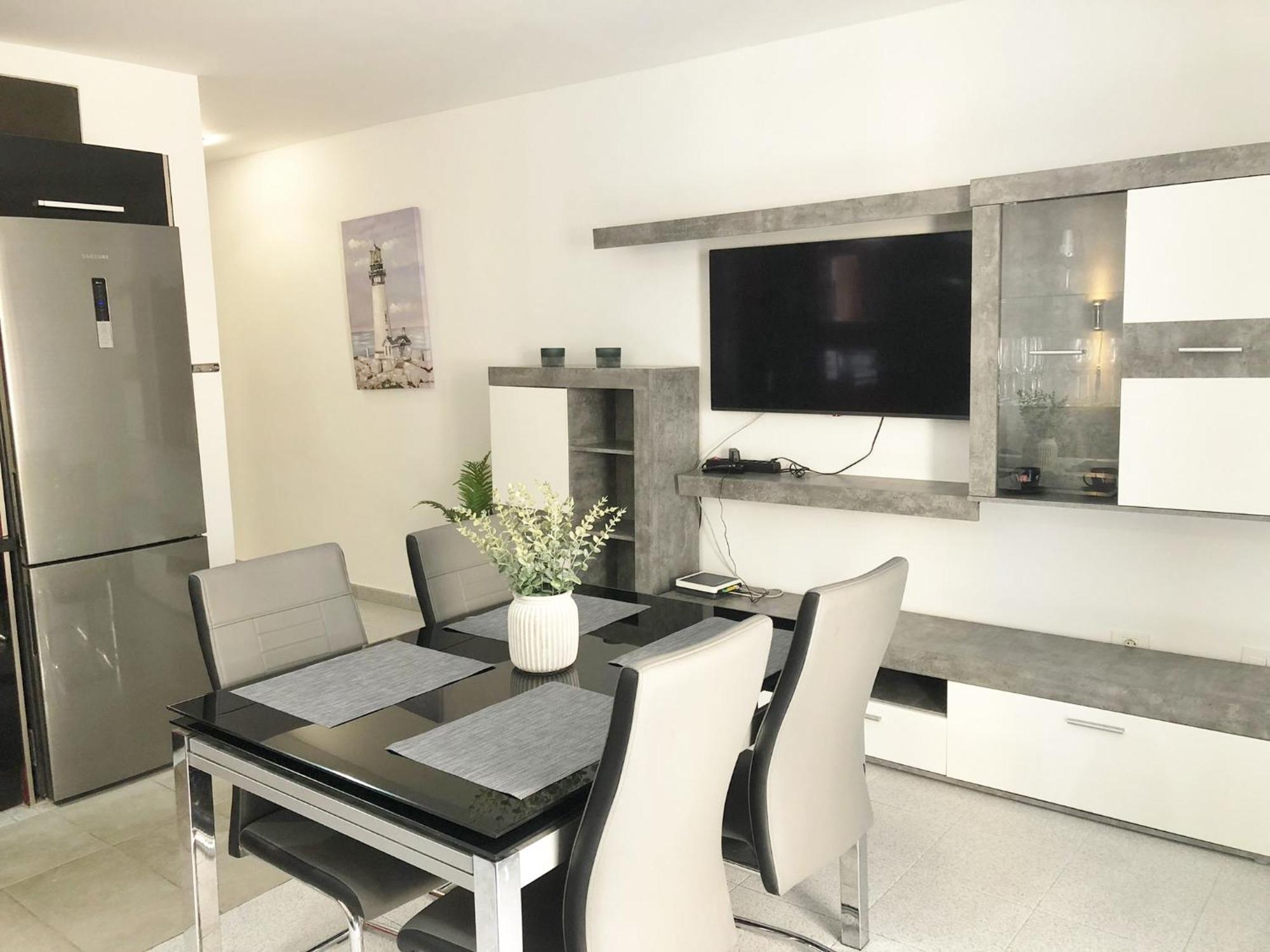 Appartement En Victoria Park