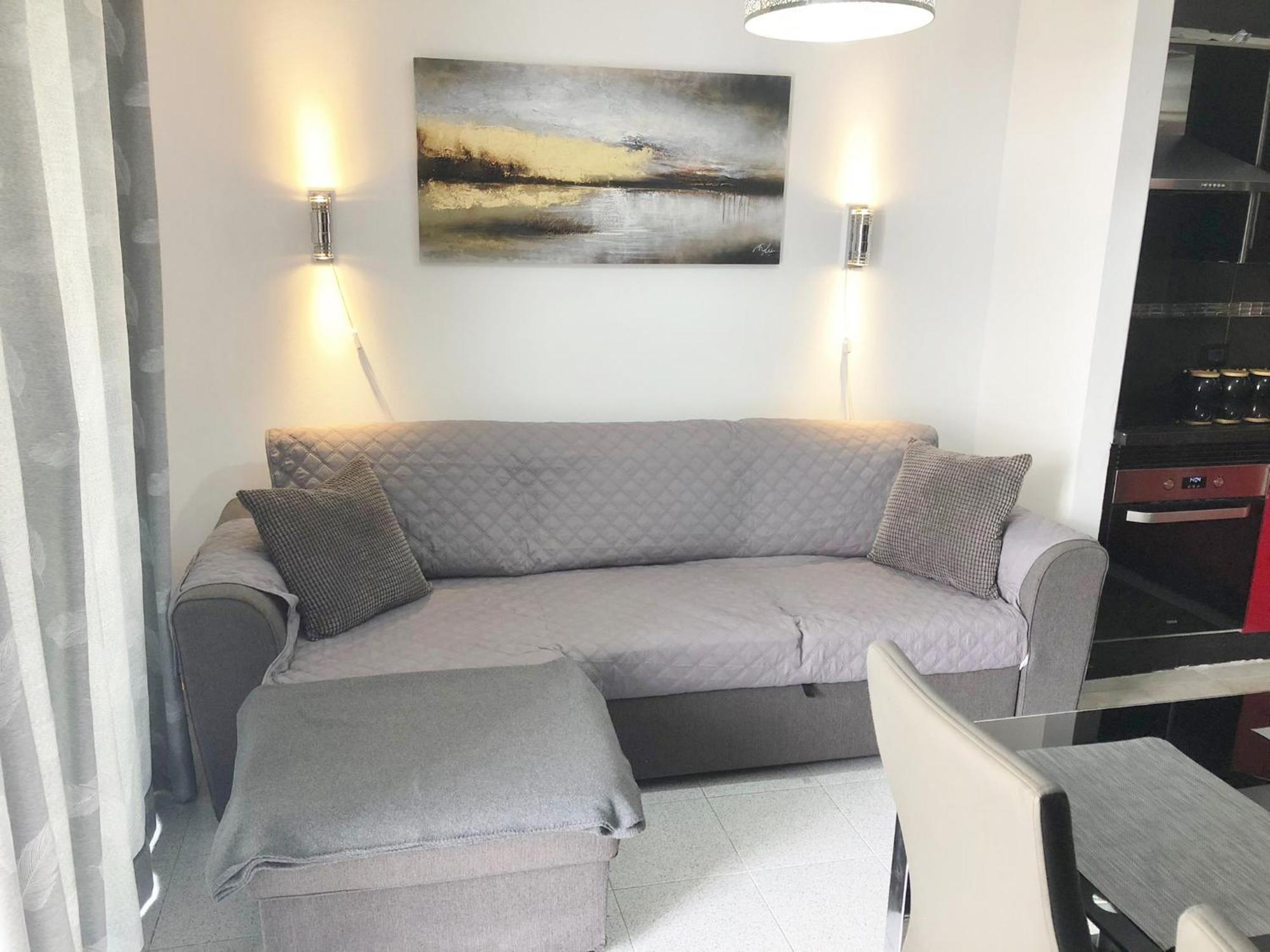 Appartement En Victoria Park *