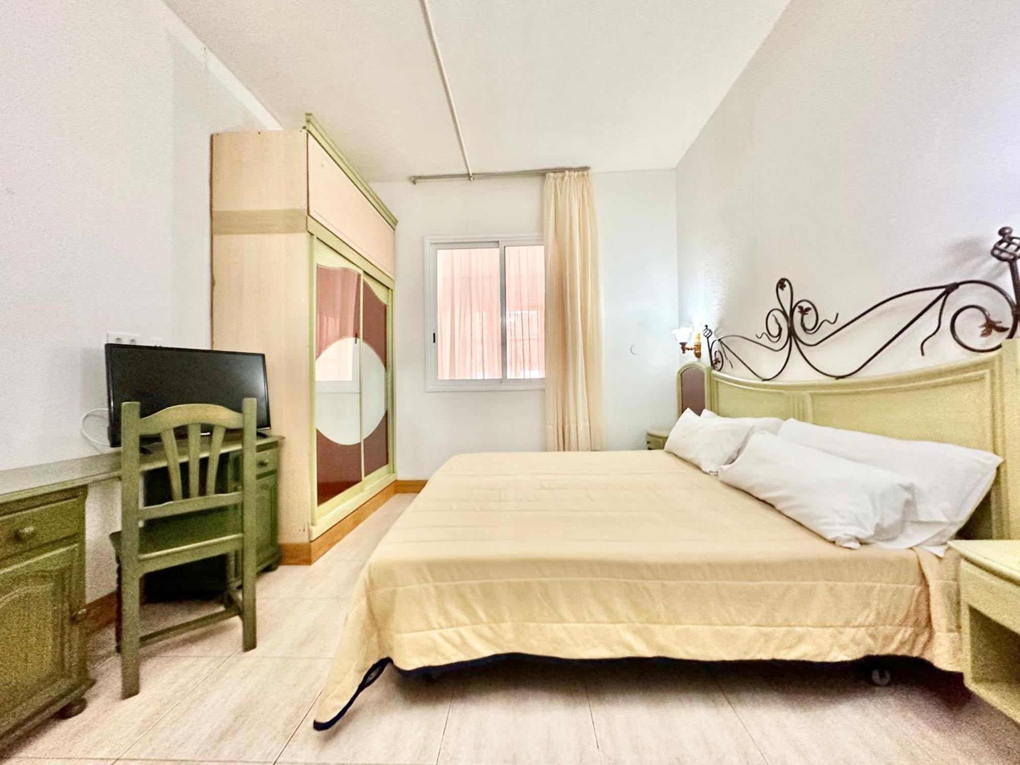 Alta Beachside Apartamento Puerto de la Cruz (Tenerife)