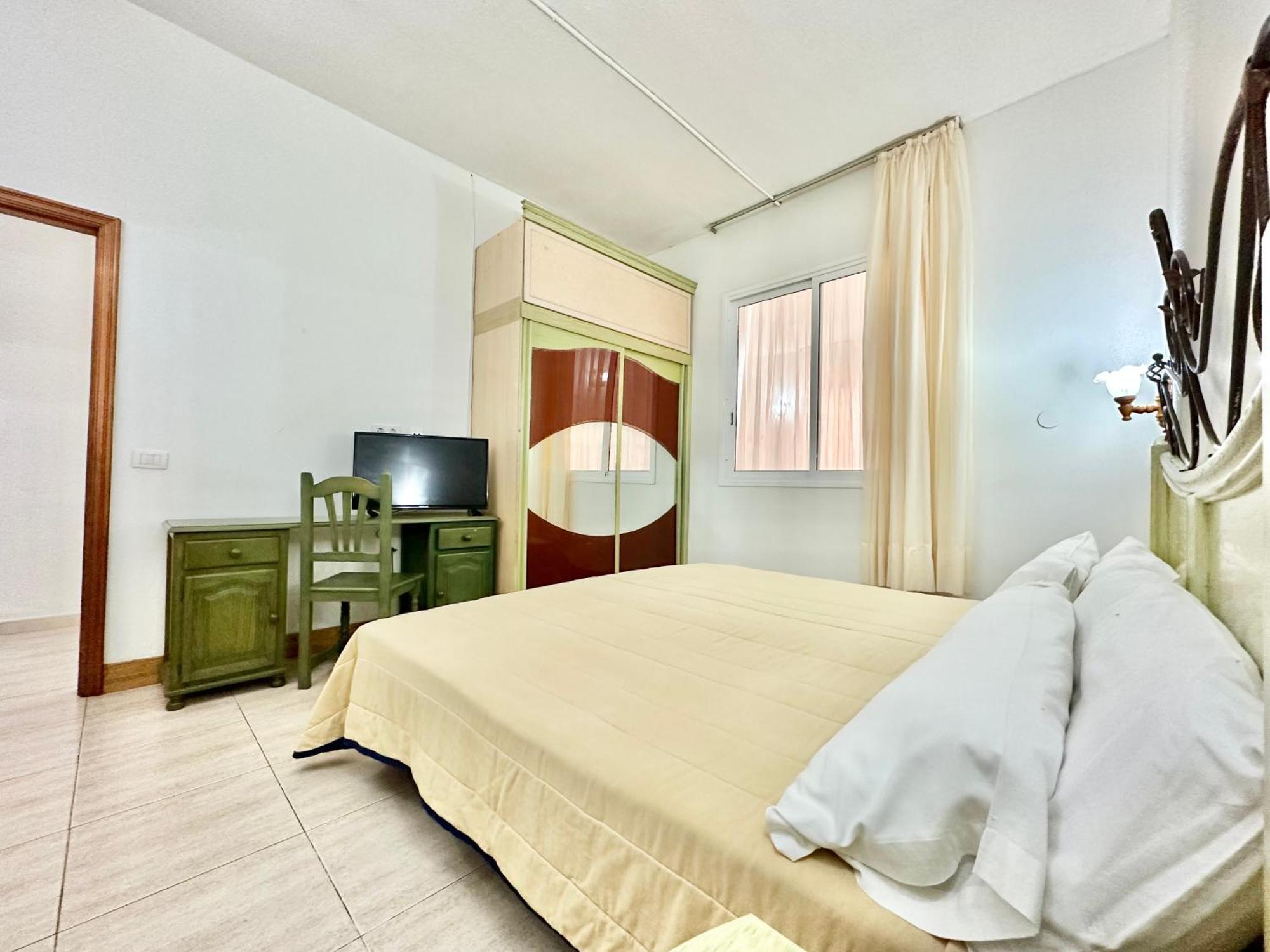 Apartamento Alta Beachside *